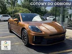 Inny kolor Nowe 2025 Porsche Panamera 4 Sedan/Limuzyna | 712 500 zł (Super Cena)