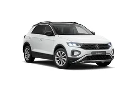 Nowe 2025 VW T-Roc SUV | 156 090 zł