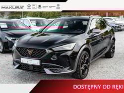 Czarny Używany 2024 Cupra Formentor SUV | 119 900 zł (Dobra cena)