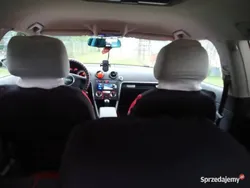 Używany 2004 Audi A3 | 10 000 zł (Uczciwa cena)