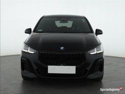 Czarny Używany 2022 BMW 218 Active Tourer Minivan | 91 999 zł (Uczciwa cena)