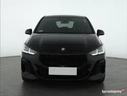 Czarny Używany 2022 BMW 218 Active Tourer Minivan | 93 999 zł
