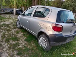 Używany 2004 Toyota Yaris | 1000 zł