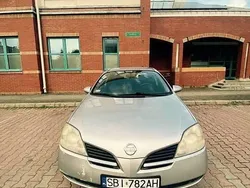 Używany 2004 Nissan Primera | 2000 zł (Uczciwa cena)