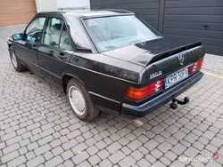 Mercedes 190