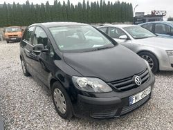 Czarny Używany 2005 VW Golf Plus Minivan | 12 900 zł (Uczciwa cena)