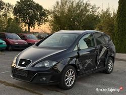 Używany 2010 Seat Altea XL Minivan | 11 700 zł