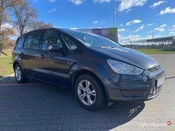 Używany 2007 Ford S-MAX S Minivan | 8999 zł (Dobra cena)