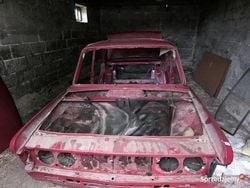 Używany 1990 FSO 125p | 1200 zł