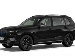 Czarny Nowe 2025 BMW X7 SUV | 369 250 zł
