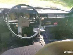 Używany 1985 Lada Samara Hatchback | 3000 zł