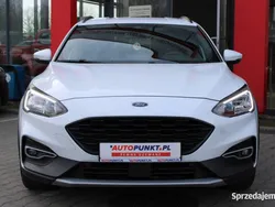 Używany 2020 Ford Focus | 75 900 zł (Drogi)