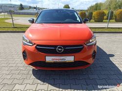 Pomarańczowy Używany 2022 Opel Corsa Hatchback | 54 000 zł (Drogi)