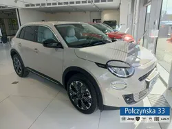 Beżowy (metalik) Nowe 2025 Fiat 600 Hatchback | 102 720 zł (Dość drogi)