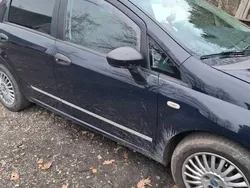 Używany 2006 Fiat Grande Punto Hatchback | 4800 zł (Dobra cena)