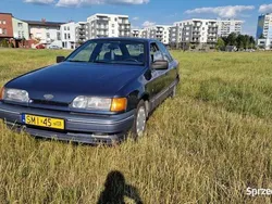 Używany 1985 Ford Scorpio Ghia | 39 999 zł