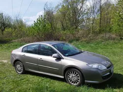 Używany 2009 Renault Laguna III Hatchback | 16 800 zł (Uczciwa cena)