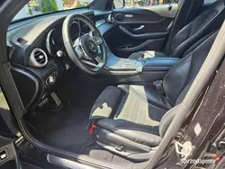 Czarny Używany 2019 Mercedes 200 AMG SUV | 151 900 zł