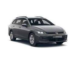 Nowe 2025 VW Golf VIII Kombi | 131 660 zł (Super Cena)