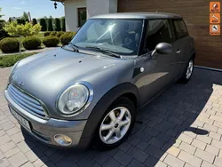Inny (metalik) Używany 2009 Mini ONE Hatchback | 14 900 zł