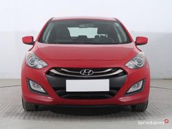 Czerwony Używany 2014 Hyundai i30 Hatchback | 33 499 zł (Uczciwa cena)