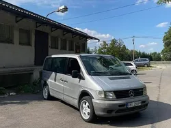 Używany 2002 Mercedes Vito Minivan | 10 800 zł