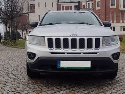 Używany 2012 Jeep Compass SUV | 23 999 zł