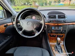Srebrny Używany 2004 Mercedes A200 Elegance Sedan/Limuzyna | 29 900 zł