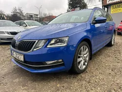 Inny Używany 2018 Skoda Octavia Kombi | 44 900 zł (Dobra cena)