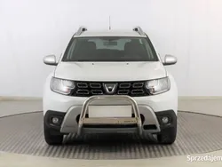 Biały Używany 2020 Dacia Duster SUV | 49 999 zł (Uczciwa cena)