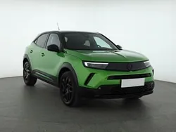 Zielony Używany 2023 Opel Mokka SUV | 79 999 zł (Uczciwa cena)