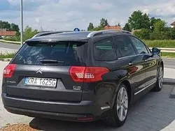 Używany 2008 Citroën C5 | 11 900 zł (Super Cena)