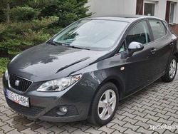 Używany 2008 Seat Ibiza | 14 900 zł (Uczciwa cena)