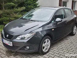 Używany 2008 Seat Ibiza | 14 900 zł (Uczciwa cena)