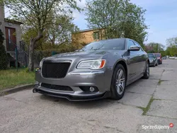 Używany 2011 Lancia Thema Sedan/Limuzyna | 41 900 zł