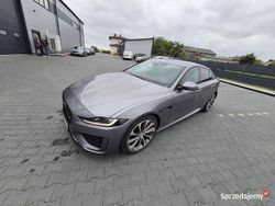 Używany 2022 Jaguar XE Sedan/Limuzyna | 120 110 zł