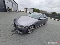 Używany 2022 Jaguar XE Sedan/Limuzyna | 180 164 zł