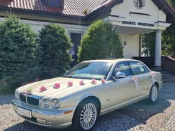 Żółtozłoty Używany 2006 Jaguar XJ Sedan/Limuzyna | 85 000 zł