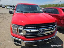 Używany 2018 Ford F-150 XLT Pickup | 21 000 zł