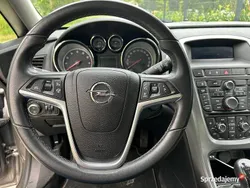 Używany 2018 Opel Astra | 37 900 zł (Uczciwa cena)