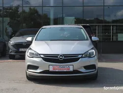 Używany 2018 Opel Astra | 43 900 zł (Uczciwa cena)
