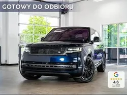 Niebieski Nowe 2025 Land Rover Range Rover Velar Autobiography SUV | 944 600 zł