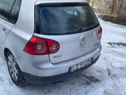 Używany 2004 VW Golf V Sedan/Limuzyna | 6500 zł (Uczciwa cena)