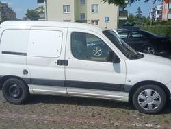 Używany 2003 Citroën Berlingo Minivan | 1200 zł (Dobra cena)