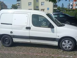 Używany 2003 Citroën Berlingo Minivan | 1200 zł (Dobra cena)