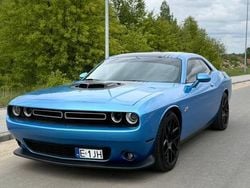 Używany 2015 Dodge Challenger Coupe | 108 000 zł (Uczciwa cena)
