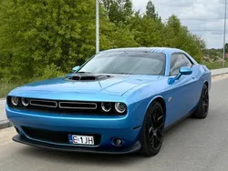 Używany 2015 Dodge Challenger Coupe | 125 000 zł