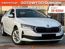 Inny kolor Nowe 2025 Skoda Octavia Selection Sedan/Limuzyna | 150 635 zł (Dobra cena)