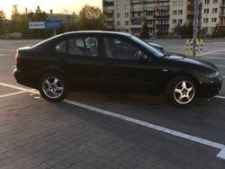 Używany 2001 Seat Toledo | 6100 zł