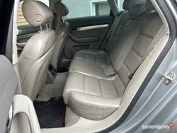 Używany 2006 Audi A6 Van | 22 500 zł (Uczciwa cena)